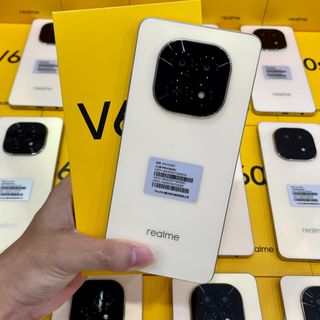 Realme V60s 6GB/128GB Fullbox Số Lượng Lớn Giá Sỉ Toàn Quốc