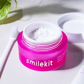Bột Tẩy Trắng Răng, loại bỏ mảng bám ố vàng trên răng, không gây ê buốt bào mòn răng 12gr ( Hàng Giá Tận xưởng )