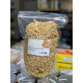 Củ cải sợi nhỏ sấy khô 100g giá sỉ