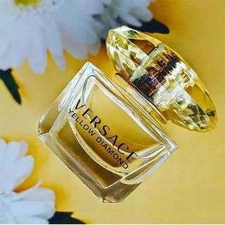 Nước Hoa NữVersacee Yellow Diamond 90 ml