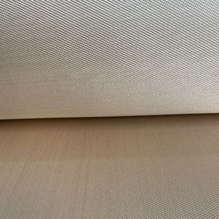 Vải silica cách nhiệt, chống cháy 1200 độ C, dày 0.7mm