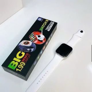 Đồng hồ T800 Pro Max sạc không dây