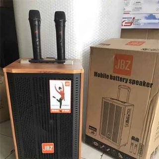 Loa kéo di động JBZ J6 giá sỉ