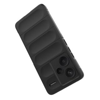 Ốp lưng Xiaomi Redmi Note 13 Pro+ 5G Silicon Mềm Chống Sốc Phong Cách Instagram Chống Trượt Bảo Vệ