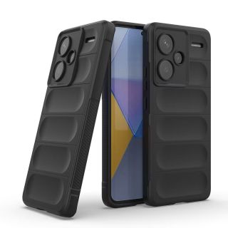 Ốp lưng Xiaomi Redmi Note 13 Pro+ 5G Silicon Mềm Chống Sốc Phong Cách Instagram Chống Trượt Bảo Vệ