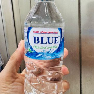 NƯỚC SUỐI 330ML