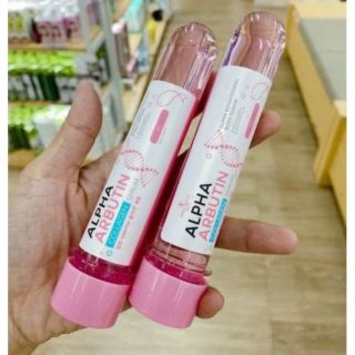 Serum Ống Kích Trắng Body Alpha Arbutin Thái Lan 50ml