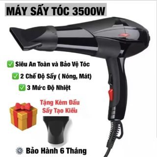 Máy sấy tóc panasoni
