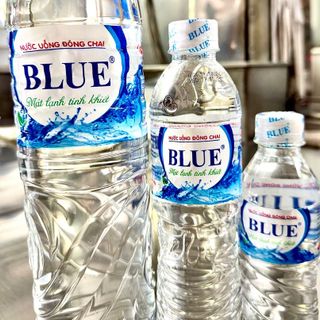NƯỚC SUỐI 500ML/ 12 Chai