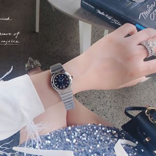 ĐỒNG HỒ NAM NỮ CHÍNH HÃNG FUNMEI HIGH JEWELRY DÂY THÉP ĐI KÈM TEM KÍCH HOẠT ĐIỆN TỬ BẢO HÀNH CHÍNH HÃNG 4