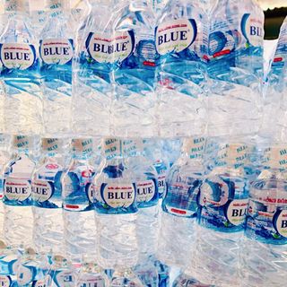 NƯỚC SUỐI 1,5 Lít/ LỐC 6 Chai