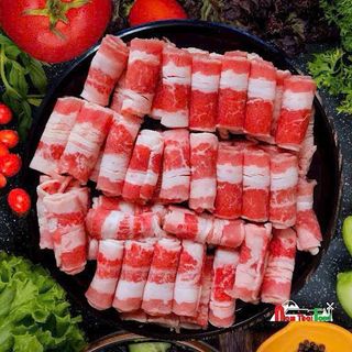 BA CHỈ BÒ CUỘN