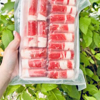 BA CHỈ BÒ CUỘN