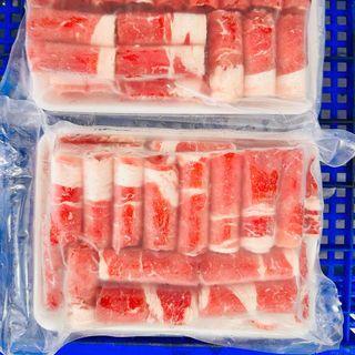 BA CHỈ BÒ CUỘN