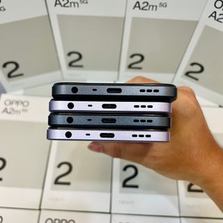 Oppo A2m 5G FullBox Giá Sỉ Toàn Quốc