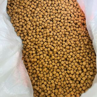Cám cá koi Aqua Koi Food tăng màu