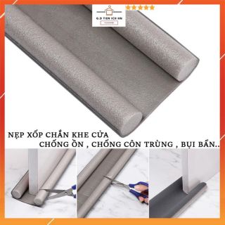 Xốp chèn khe cửa