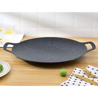 Chảo nướng đá 34 cm