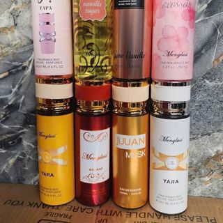 Nước hoa Dubai 250ml