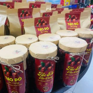 Táo Đỏ Tân Cương nhập khẩu size 190-200quả/kg dẻo ngọt dày cơm hạt bé
