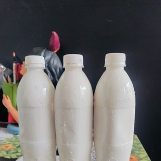 500g TINH MÀU TRẮNG GIÁ 60 K