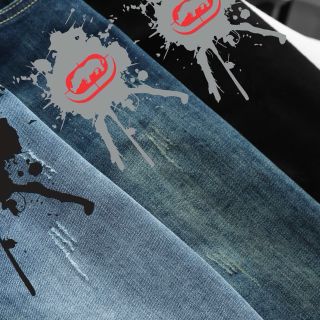 Short Jean cao cấp ve