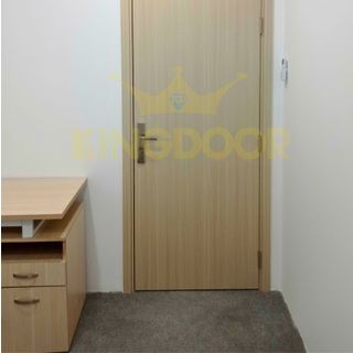CỬA NHỰA COMPOSITE PHỦ DA