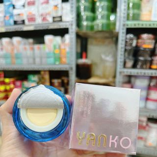 Kem Dưỡng Da Yanko 15ml- Hàng Đài Loan
