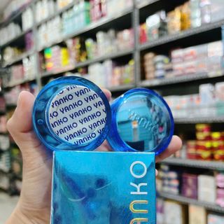 Kem Dưỡng Da Yanko 15ml- Hàng Đài Loan