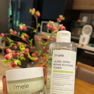 Set trị mụn IMELE