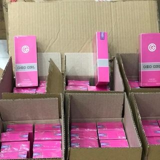 Nước Hoa charme good girl 20ml