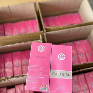 Nước Hoa charme good girl 20ml