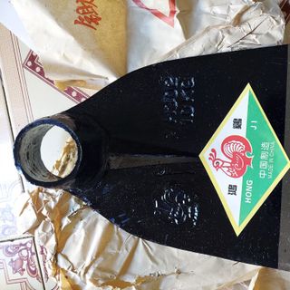Cuốc gà