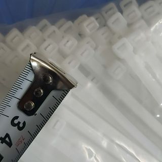 Dây thít nhựa các cỡ (10,15,20,25,30,35,40)