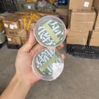 Mút Tán Kem nền Big Size giá sỉ