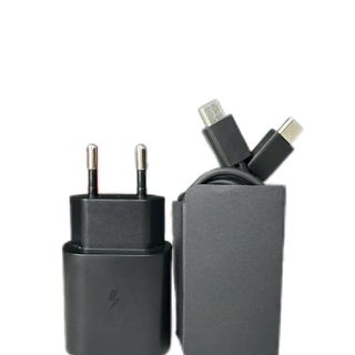 BỘ SẠC TUYPC 25W