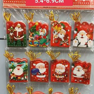 Thiệp Noel