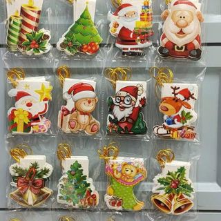 Thiệp Noel