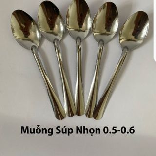 Muong sup nhon