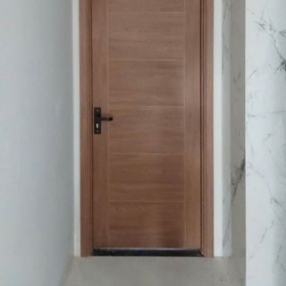 COMBO CỬA GỖ MDF & CỬA NHỰA COMPOSITE