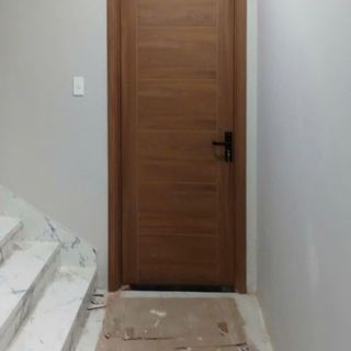 COMBO CỬA GỖ MDF & CỬA NHỰA COMPOSITE