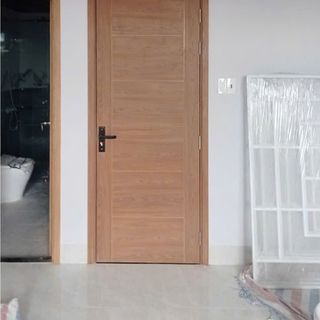 COMBO CỬA GỖ MDF & CỬA NHỰA COMPOSITE