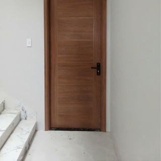 COMBO CỬA GỖ MDF & CỬA NHỰA COMPOSITE