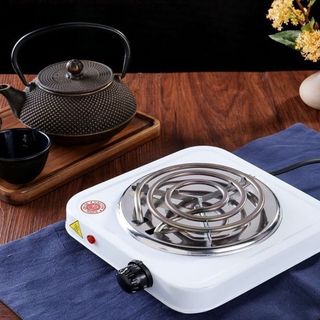 Bếp điện hình xoắn 1000W giá sỉ