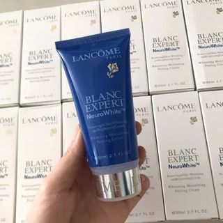 Gel tẩy tế bào mặt Lancomeblanc expert neurowhite