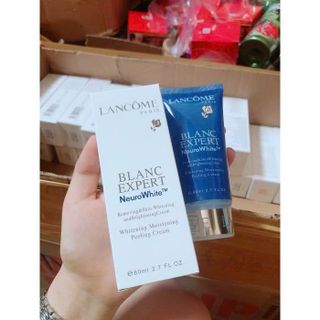 Gel tẩy tế bào mặt Lancomeblanc expert neurowhite
