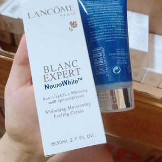 Gel tẩy tế bào mặt Lancomeblanc expert neurowhite