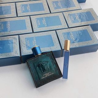 Nước Hoa Nam VersaceEros 100ML EDP ( Hàng SUPER )