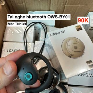 Tai nghe bluetooth OWS-BY01