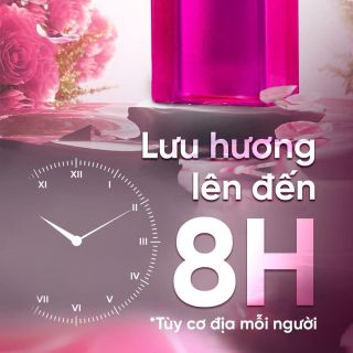 Sữa tắm Ume